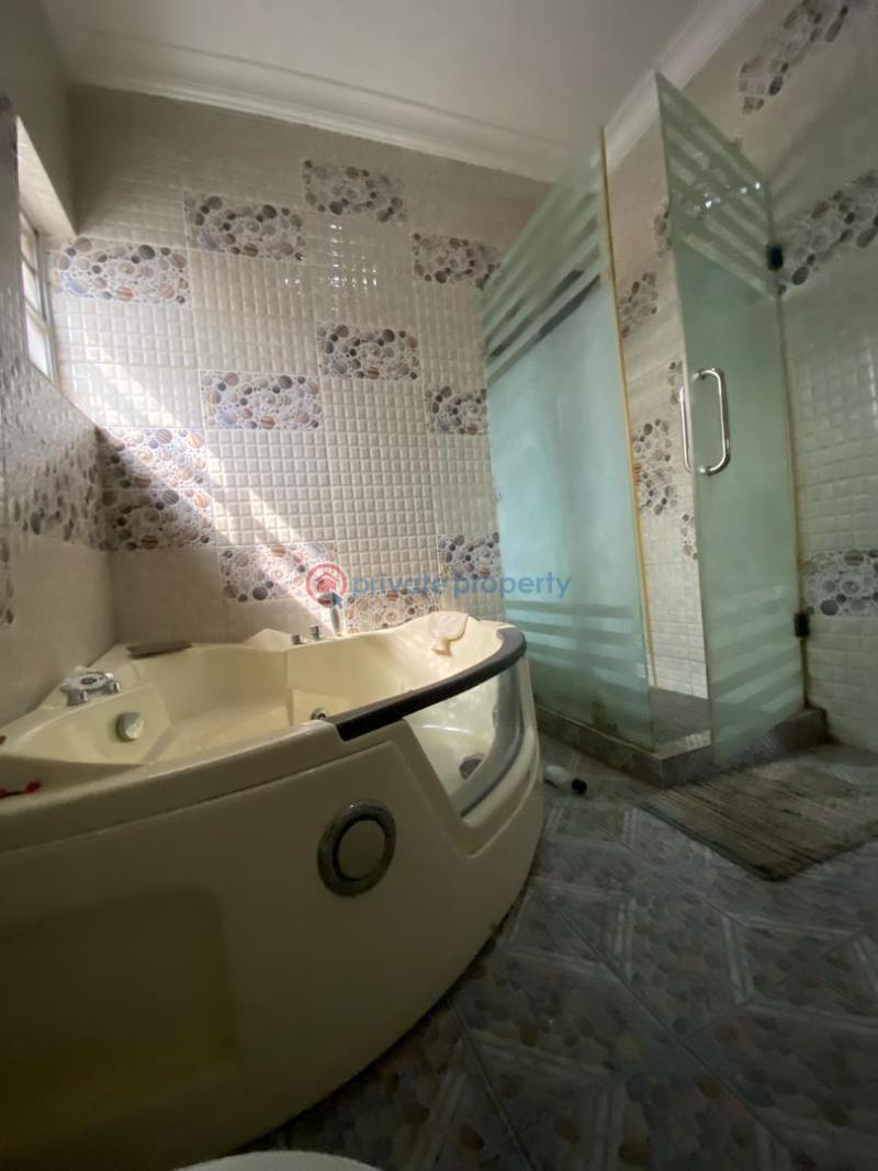 Shared Apartment For Rent Osapa London Estate Lekki Lagos Osapa London Lekki Lagos - 7