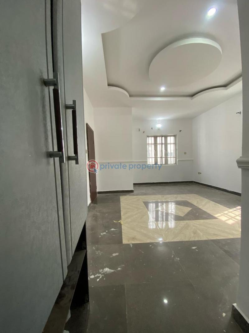 Shared Apartment For Rent Osapa London Estate Lekki Lagos Osapa London Lekki Lagos - 2