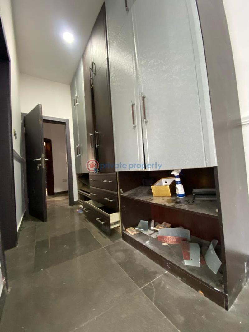 Shared Apartment For Rent Osapa London Estate Lekki Lagos Osapa London Lekki Lagos - 5