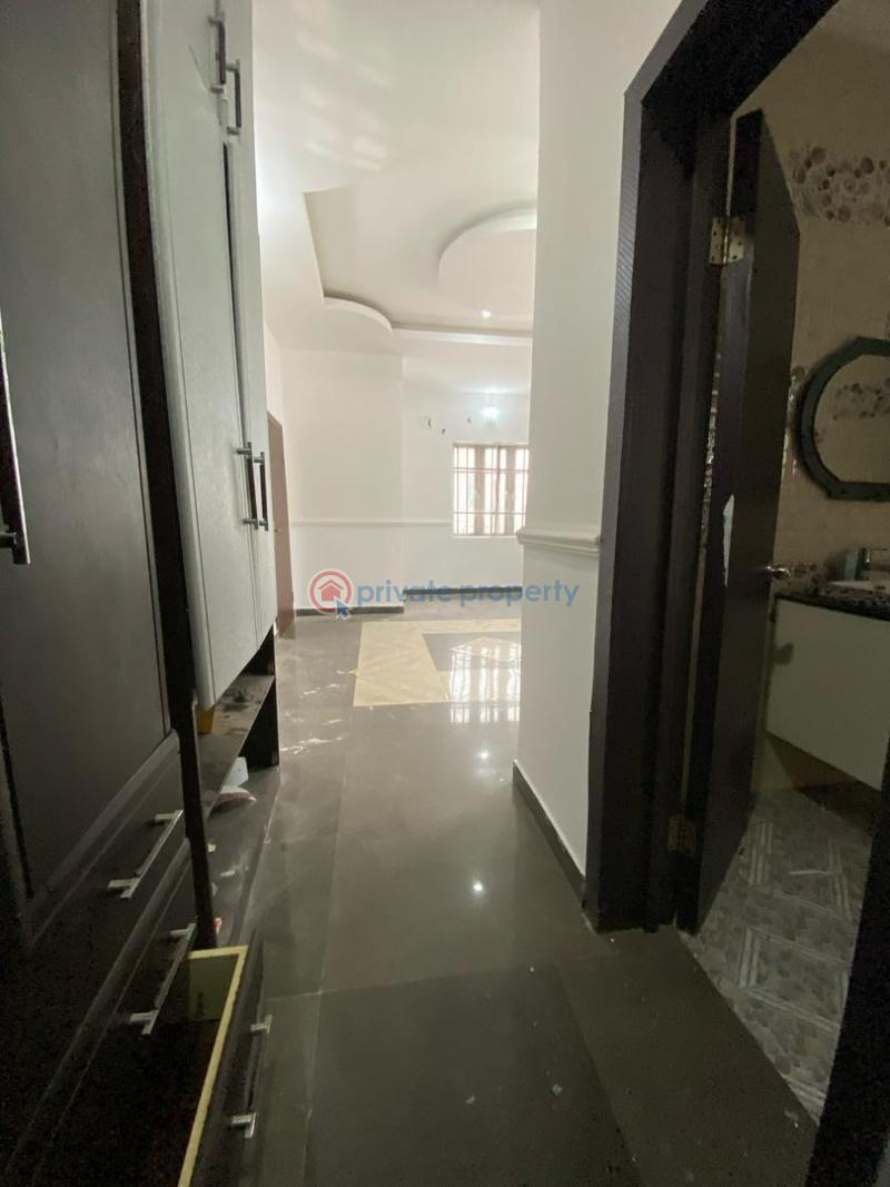 Shared Apartment For Rent Osapa London Estate Lekki Lagos Osapa London Lekki Lagos - 8