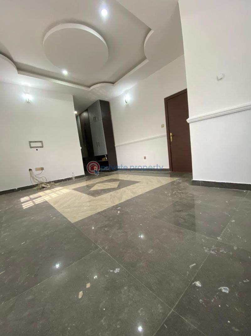 Shared Apartment For Rent Osapa London Estate Lekki Lagos Osapa London Lekki Lagos - 0