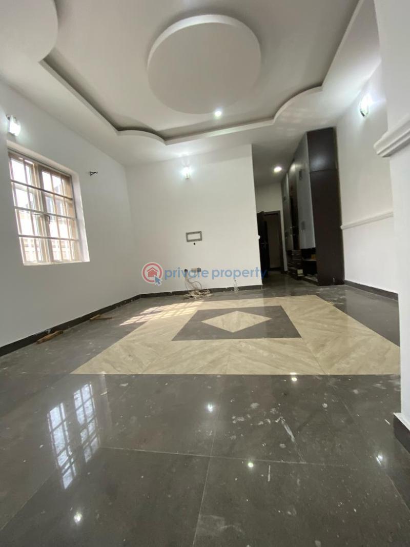 Shared Apartment For Rent Osapa London Estate Lekki Lagos Osapa London Lekki Lagos - 1