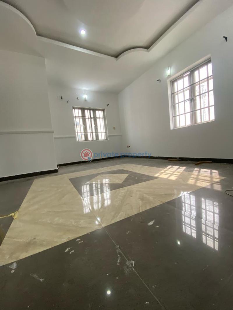 Shared Apartment For Rent Osapa London Estate Lekki Lagos Osapa London Lekki Lagos - 4