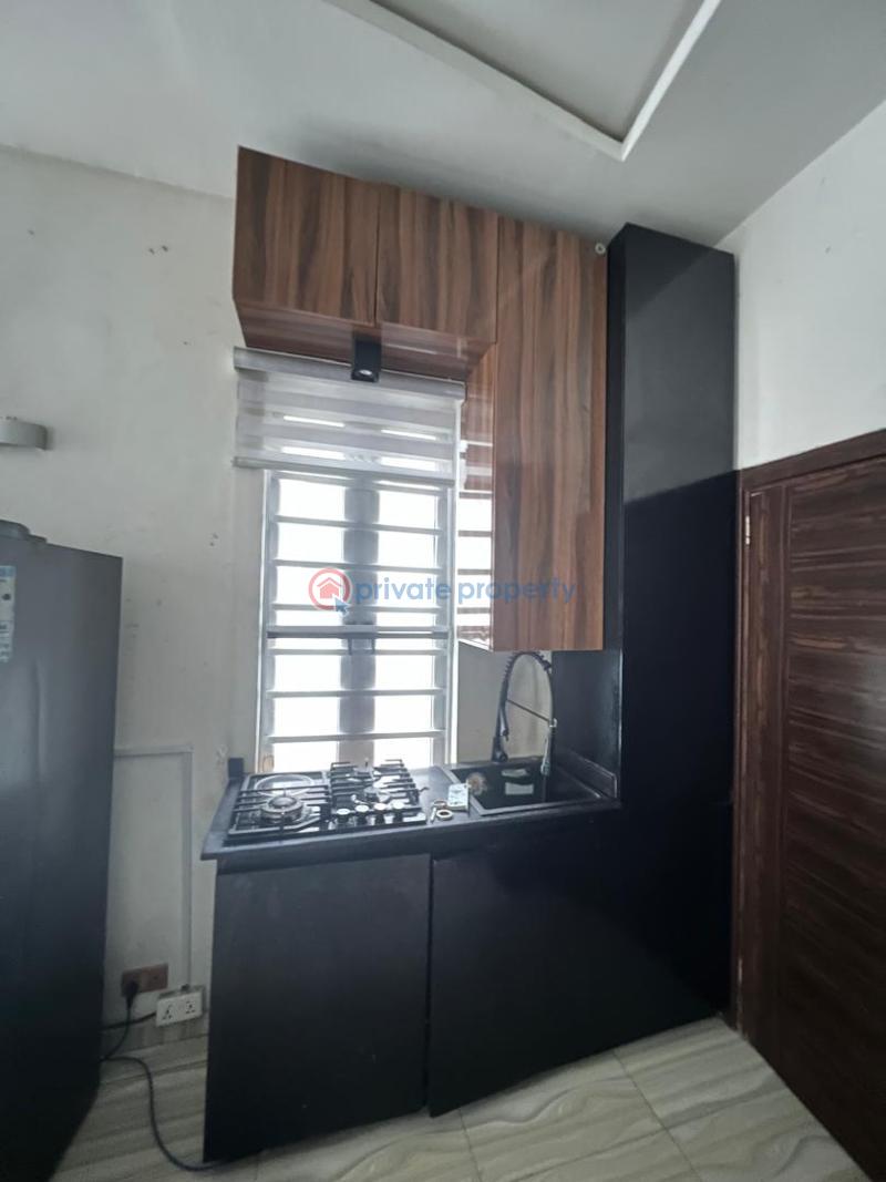 1 bedroom Shared Apartment For Rent Chevy View Lekki Phase 2 Lagos - 2