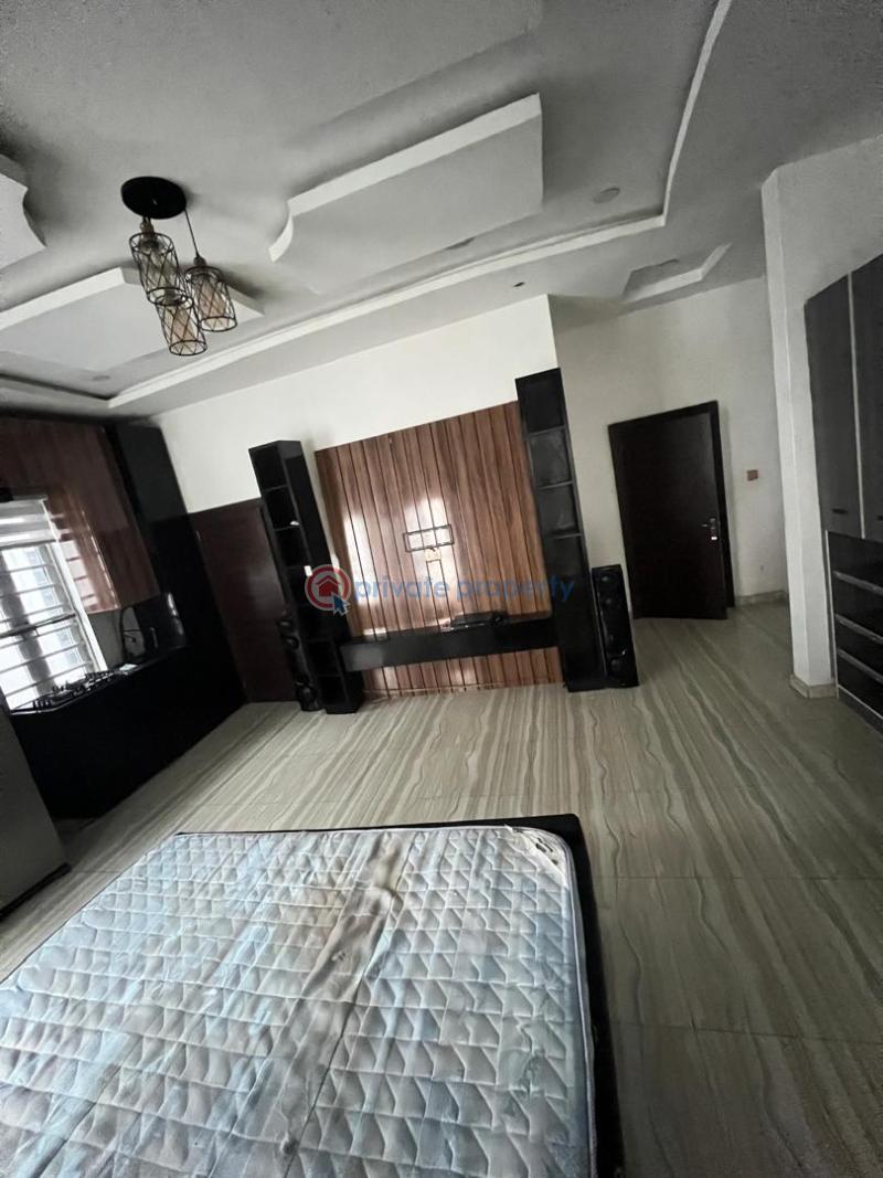 1 bedroom Shared Apartment For Rent Chevy View Lekki Phase 2 Lagos - 4