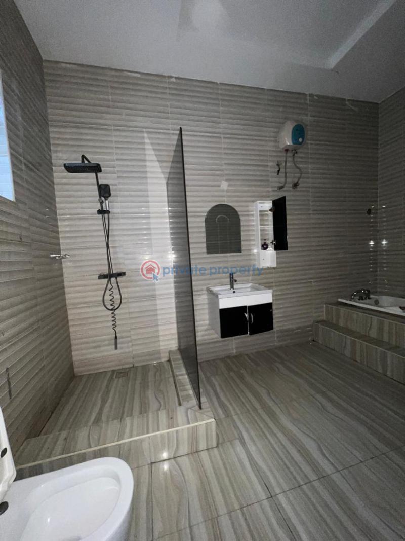 1 bedroom Shared Apartment For Rent Chevy View Lekki Phase 2 Lagos - 5