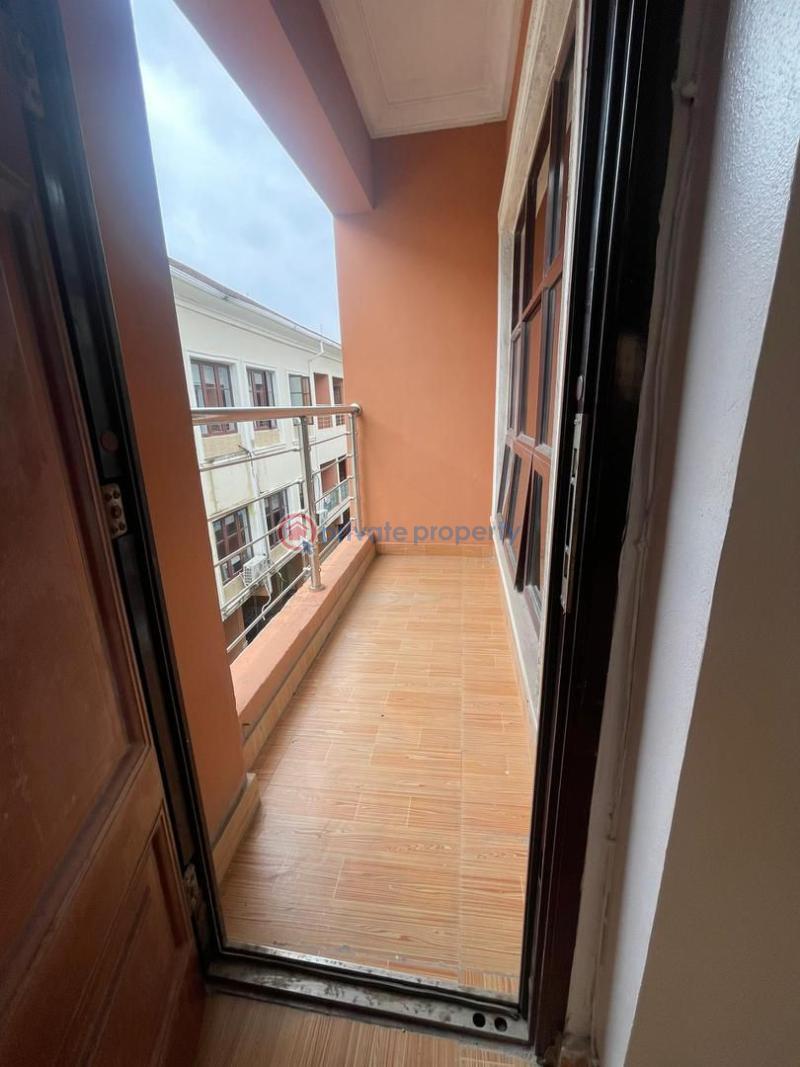 1 bedroom Self Contain For Rent Ikate Lekki Lekki Phase 2 Lagos - 5