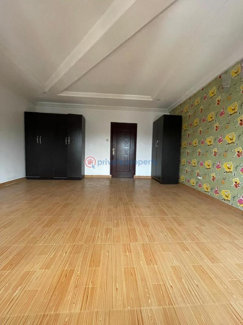 1 bedroom Self Contain For Rent Ikate Lekki Lekki Phase 2 Lagos - 4