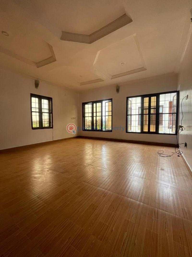 1 bedroom Self Contain For Rent Ikate Lekki Lekki Phase 2 Lagos - 1