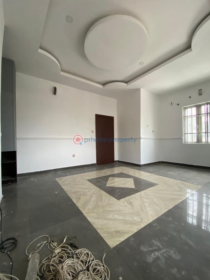 1 bedroom Studio Apartment For Rent Osapa London Lekki Lagos - 1