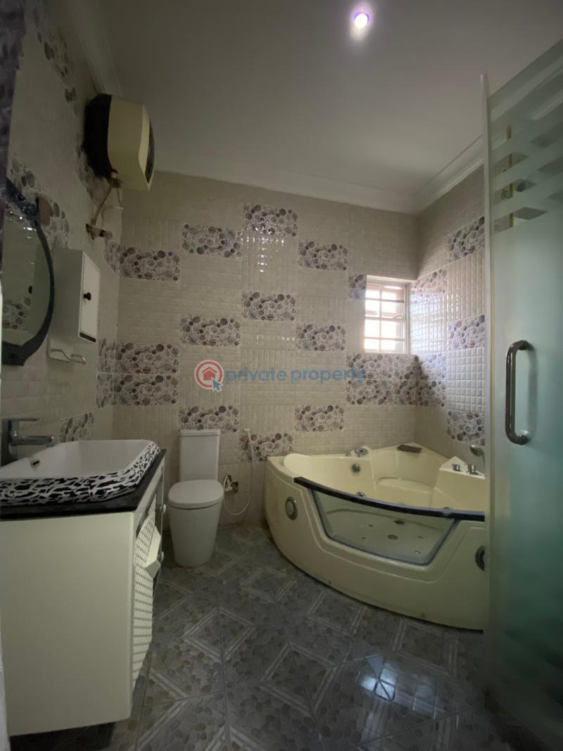 1 bedroom Studio Apartment For Rent Osapa London Lekki Lagos - 4
