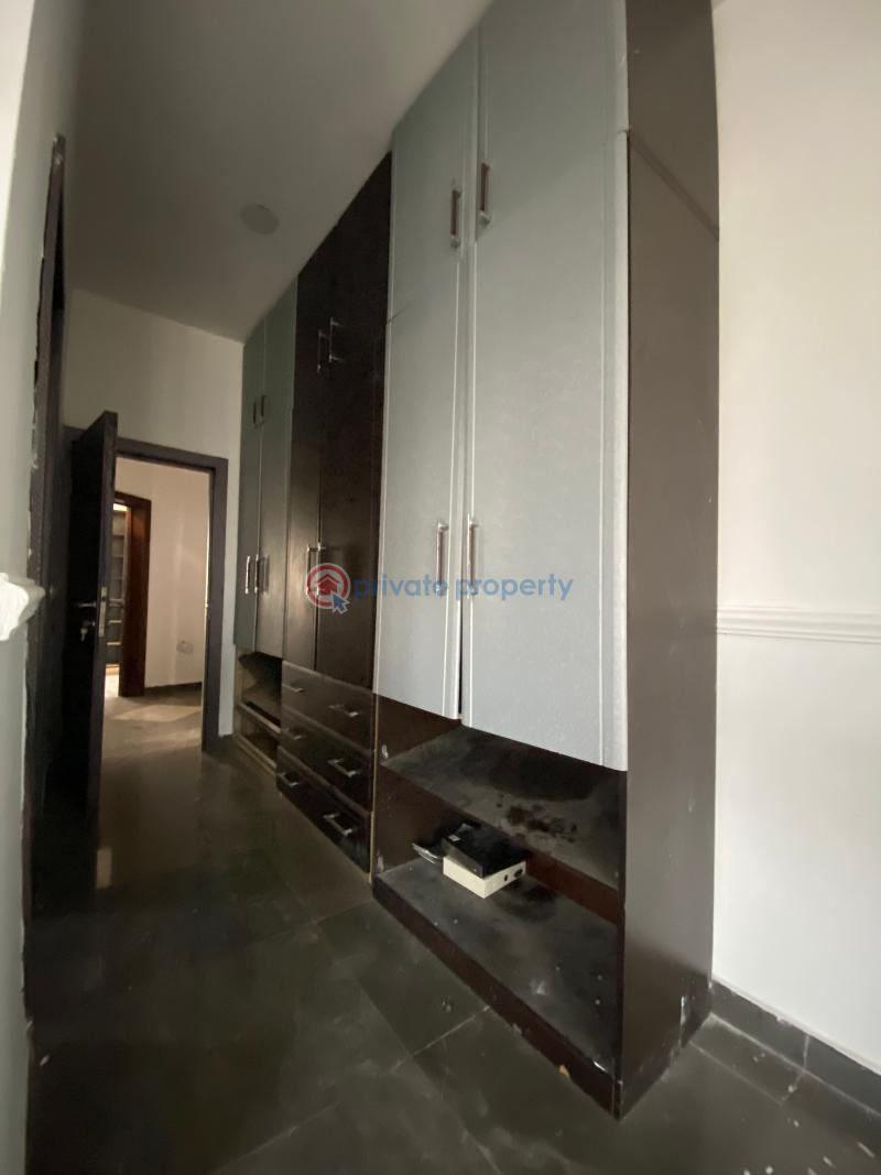 1 bedroom Studio Apartment For Rent Osapa London Lekki Lagos - 2