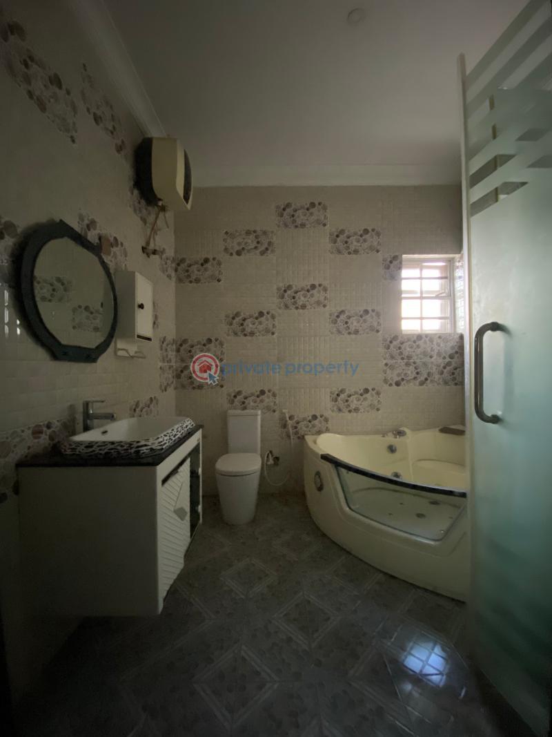 1 bedroom Studio Apartment For Rent Osapa London Lekki Lagos - 5