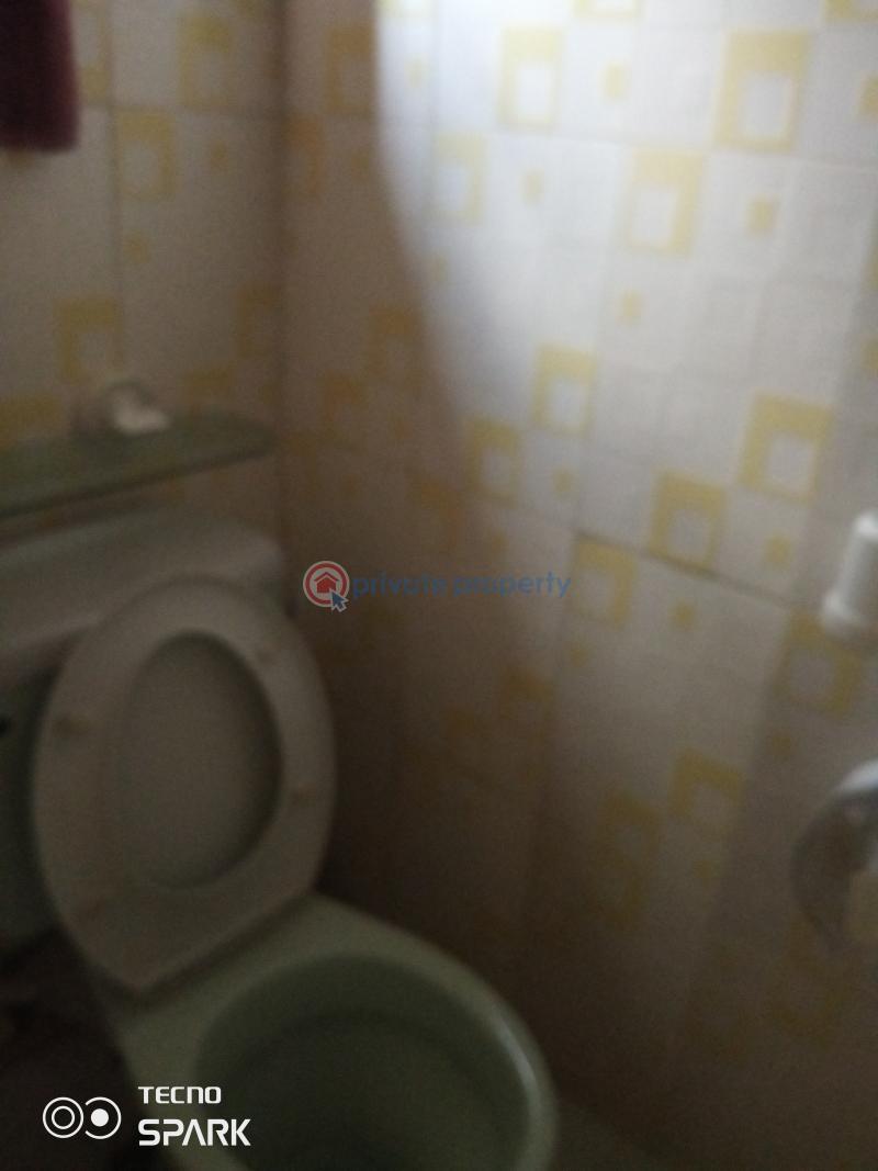 1 bedroom Flat & Apartment For Rent Berger Ikeja Lagos - 3