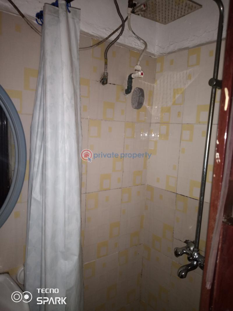 1 bedroom Flat & Apartment For Rent Berger Ikeja Lagos - 4