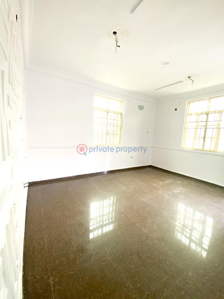 1 bedroom Mini Flat For Rent Jakande Lekki Lagos - 0