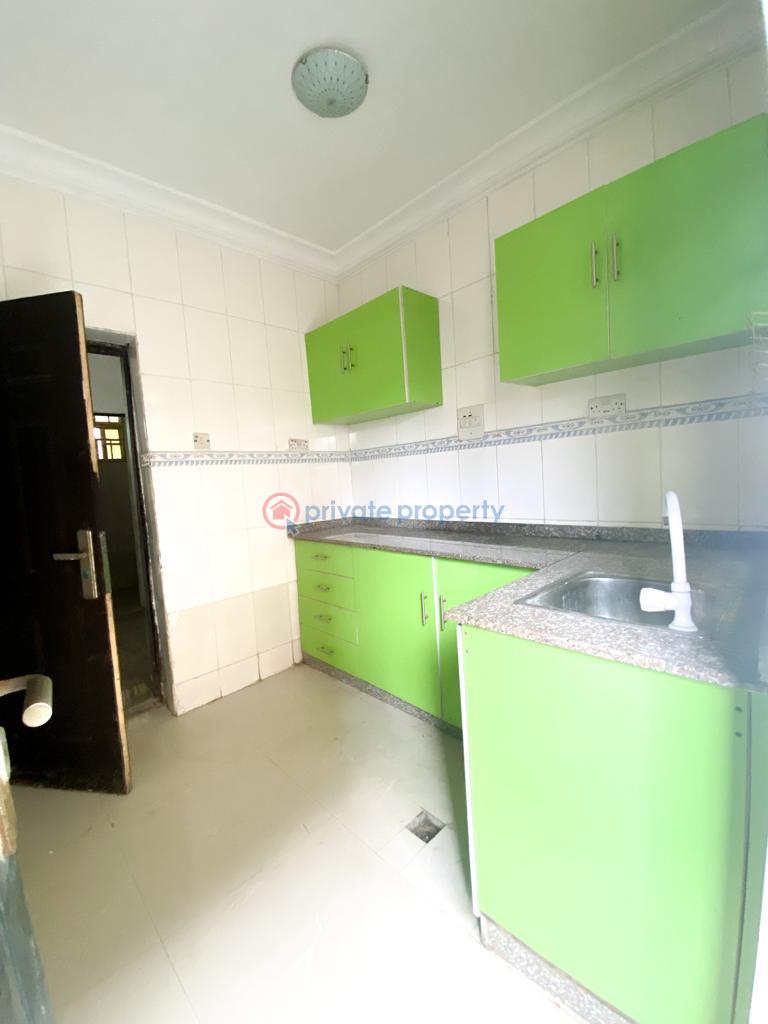 1 bedroom Mini Flat For Rent Jakande Lekki Lagos - 9