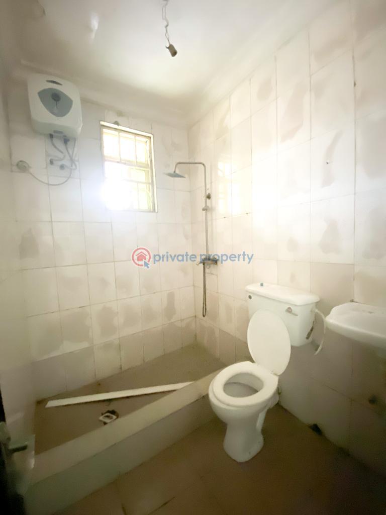 1 bedroom Mini Flat For Rent Jakande Lekki Lagos - 7