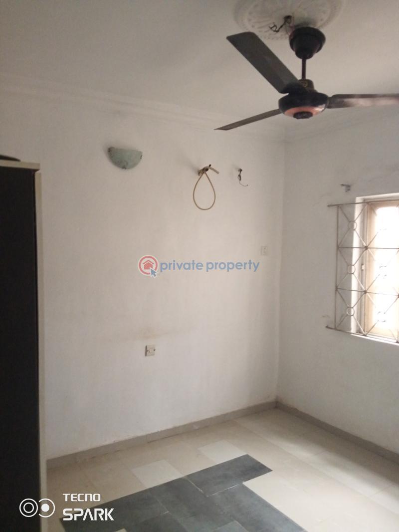 1 bedroom Flat & Apartment For Rent Berger Ikeja Lagos - 2