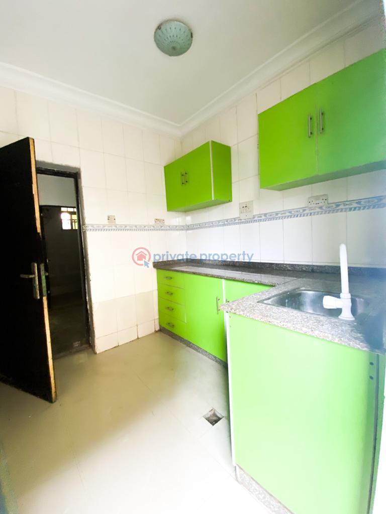 1 bedroom Mini Flat For Rent Jakande Lekki Lagos - 8