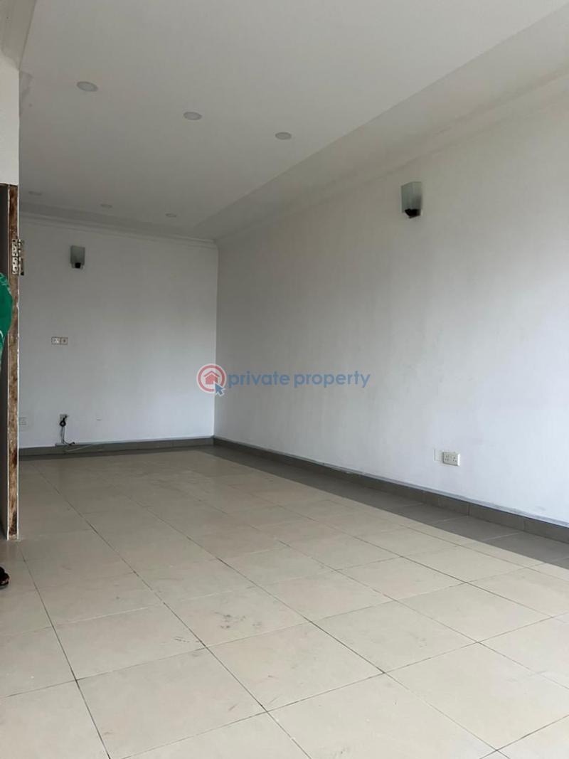 1 bedroom Flat & Apartment For Rent Ikate Lekki Lekki Phase 2 Lagos - 0