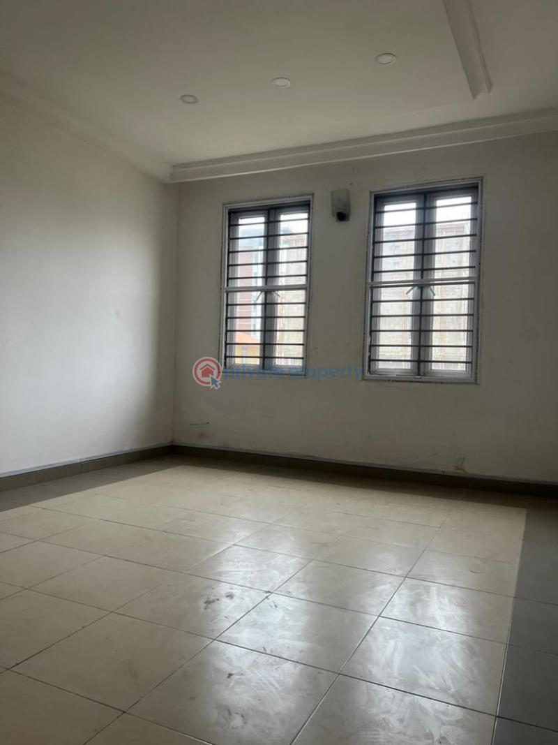 1 bedroom Flat & Apartment For Rent Ikate Lekki Lekki Phase 2 Lagos - 4