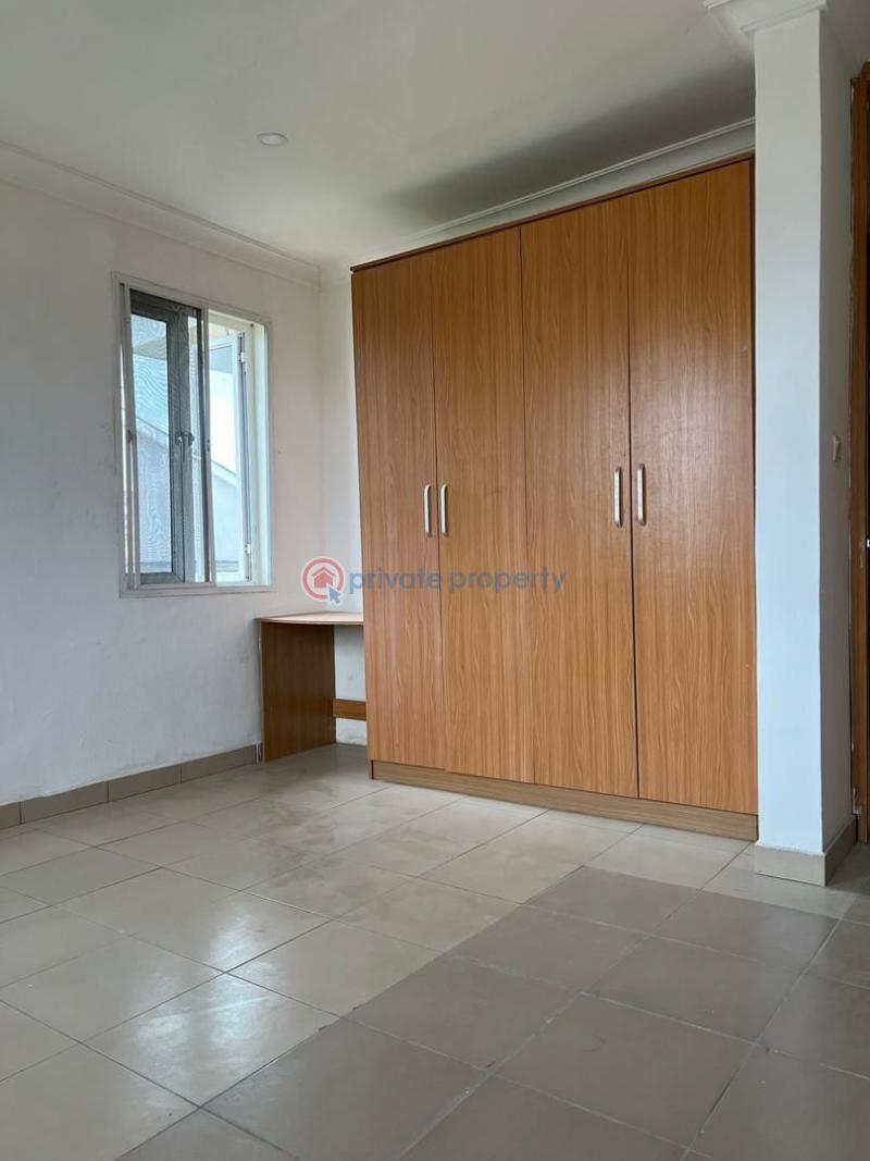 1 bedroom Flat & Apartment For Rent Ikate Lekki Lekki Phase 2 Lagos - 1