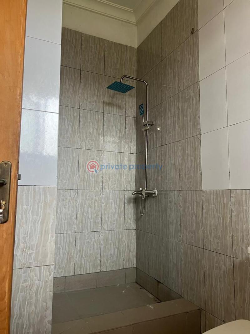 1 bedroom Flat & Apartment For Rent Ikate Lekki Lekki Phase 2 Lagos - 6
