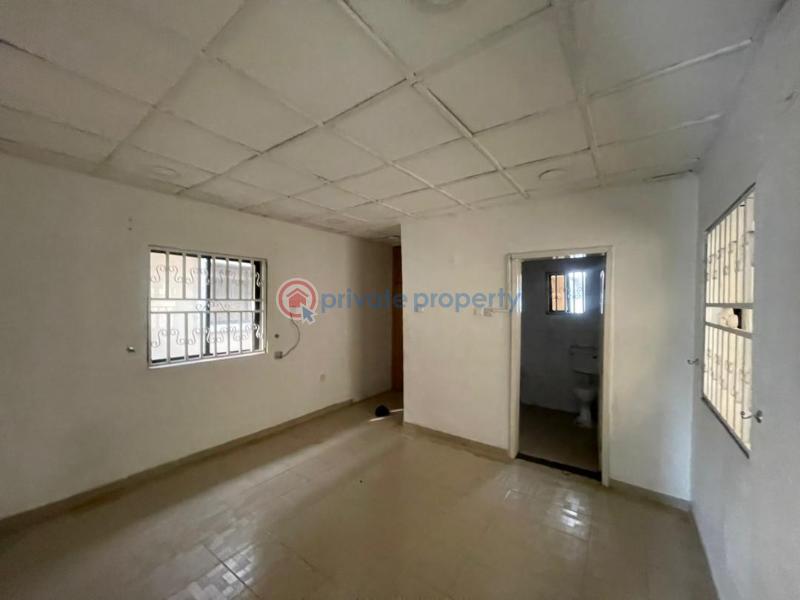 1 bedroom Flat & Apartment For Rent Tf Kuboye Road, Marwa Bustop, Lekki Lekki Phase 1 Lagos