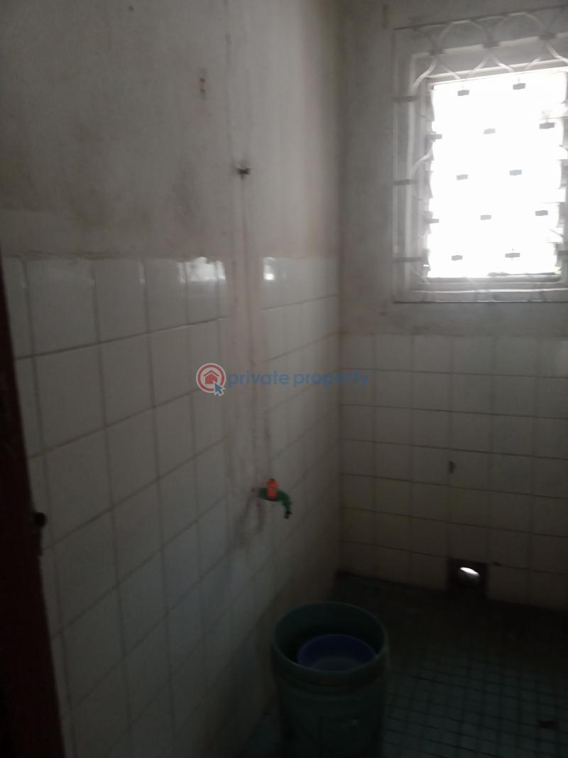 1 bedroom Flat & Apartment For Rent No 5, Bode Adigun Street New Bodija Ibadan Bodija Ibadan Oyo - 2