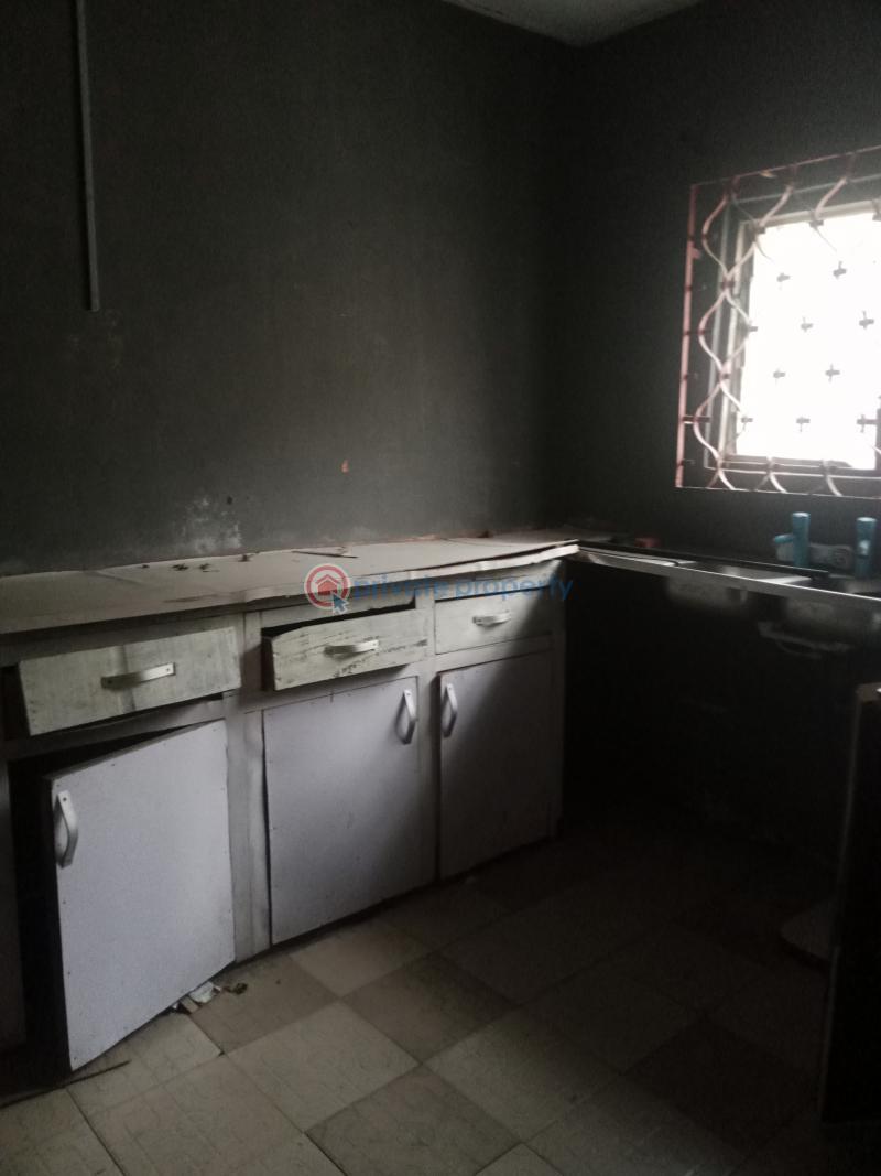 1 bedroom Flat & Apartment For Rent No 5, Bode Adigun Street New Bodija Ibadan Bodija Ibadan Oyo - 3