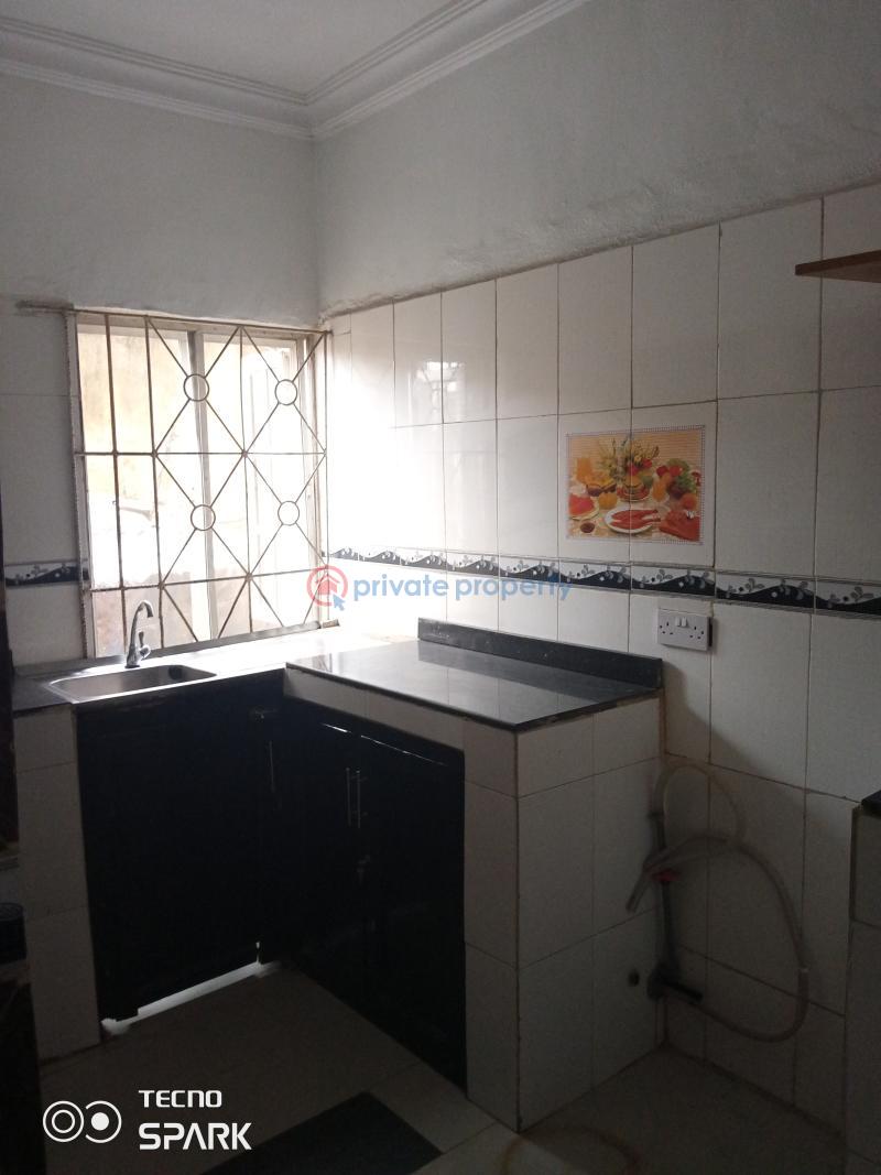 1 bedroom Flat & Apartment For Rent Berger Ikeja Lagos - 7