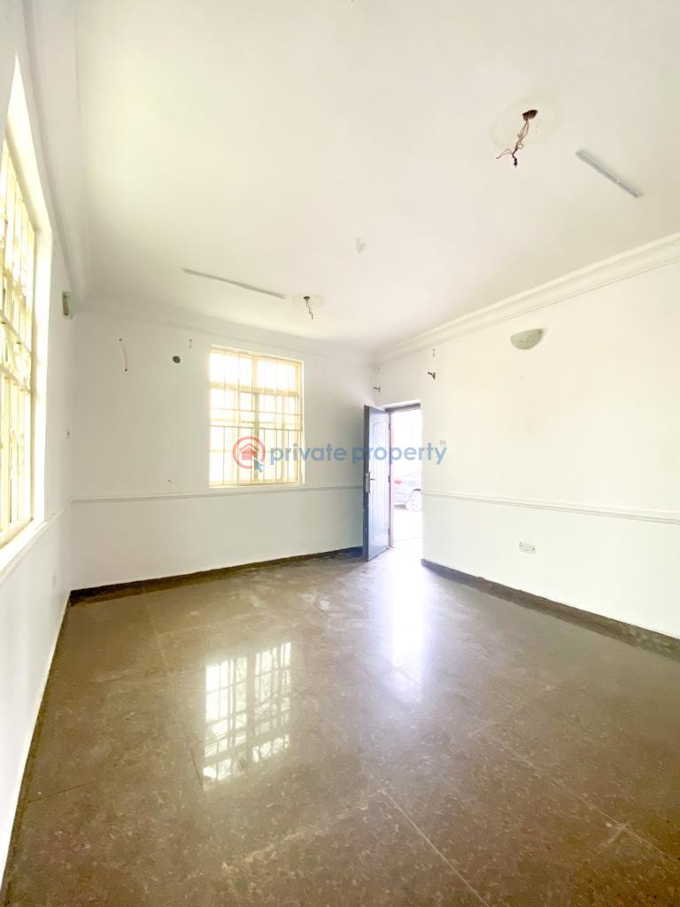 1 bedroom Mini Flat For Rent Jakande Lekki Lagos - 4