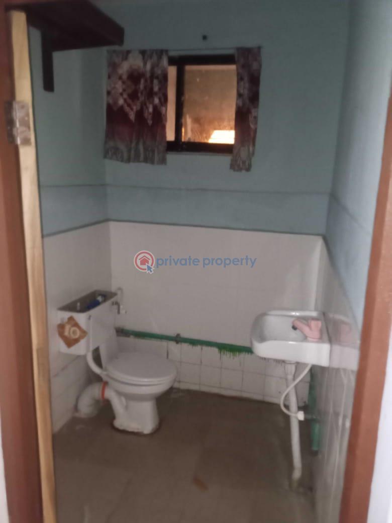 1 bedroom Flat & Apartment For Rent Shangisha Kosofe/Ikosi Lagos - 13