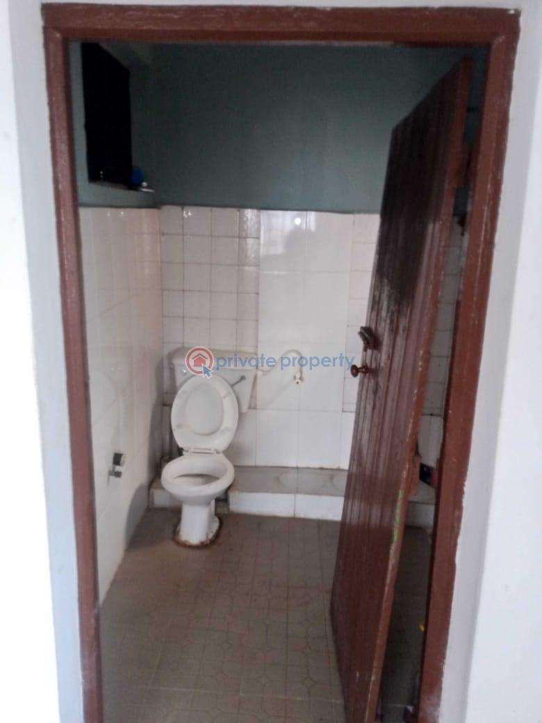 1 bedroom Flat & Apartment For Rent Shangisha Kosofe/Ikosi Lagos - 1