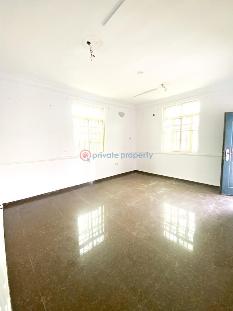 1 bedroom Mini Flat For Rent Jakande Lekki Lagos - 1
