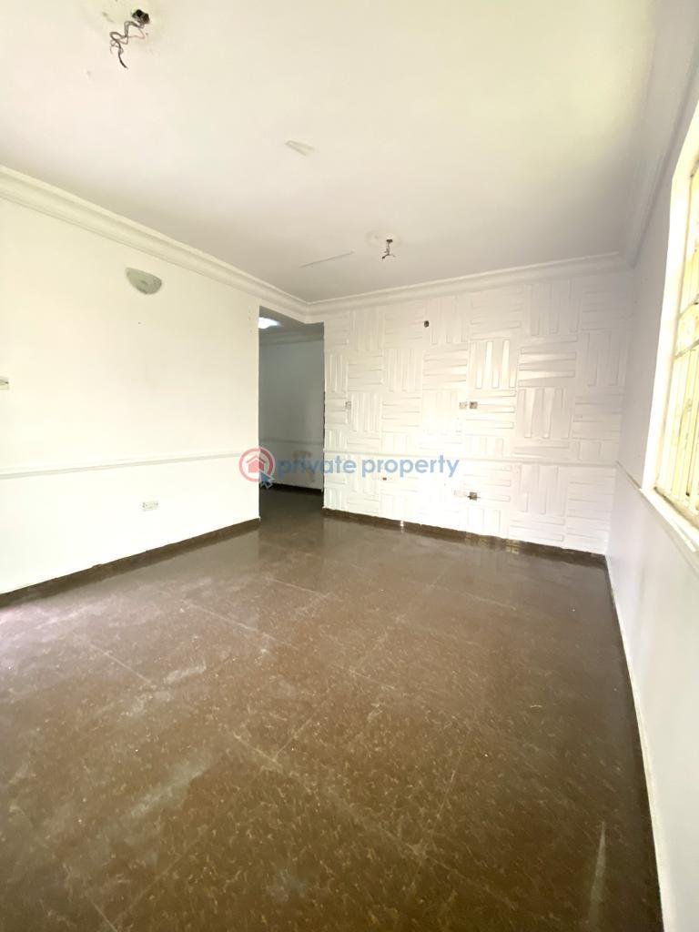 1 bedroom Mini Flat For Rent Jakande Lekki Lagos - 6