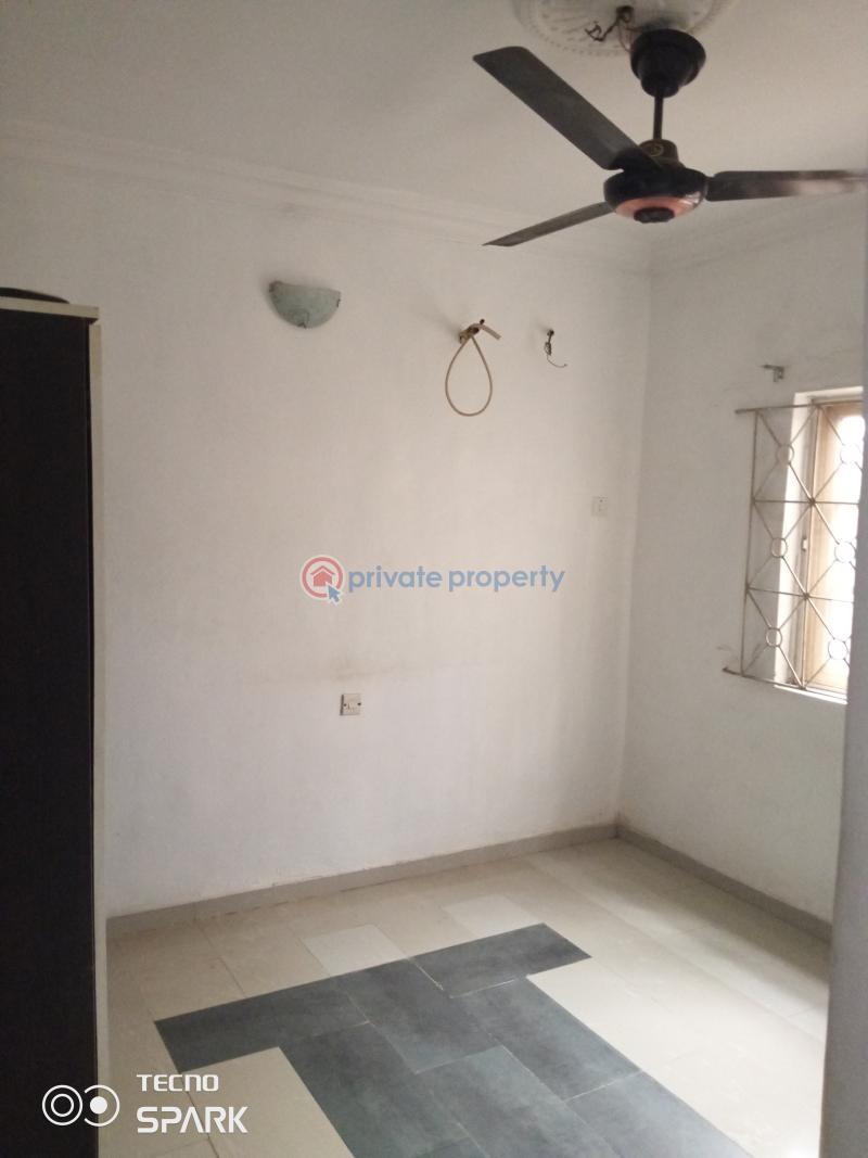 1 bedroom Flat & Apartment For Rent Berger Ikeja Lagos - 9