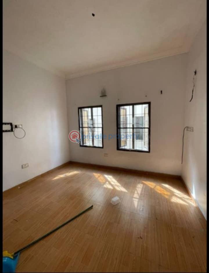 1 bedroom Mini Flat For Rent Lekki Ikate Ikate Elegushi Lekki Lagos - 2