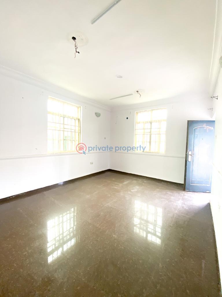 1 bedroom Mini Flat For Rent Jakande Lekki Lagos - 5