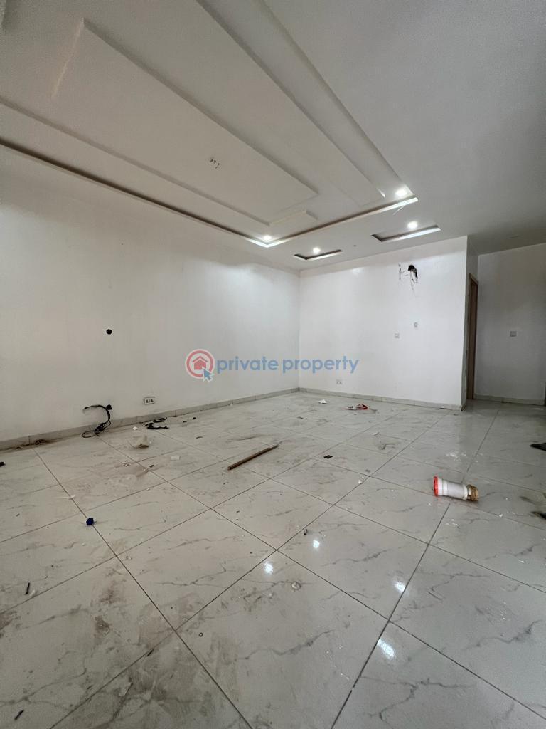 1 bedroom Flat & Apartment For Rent Lekki Lagos - 1