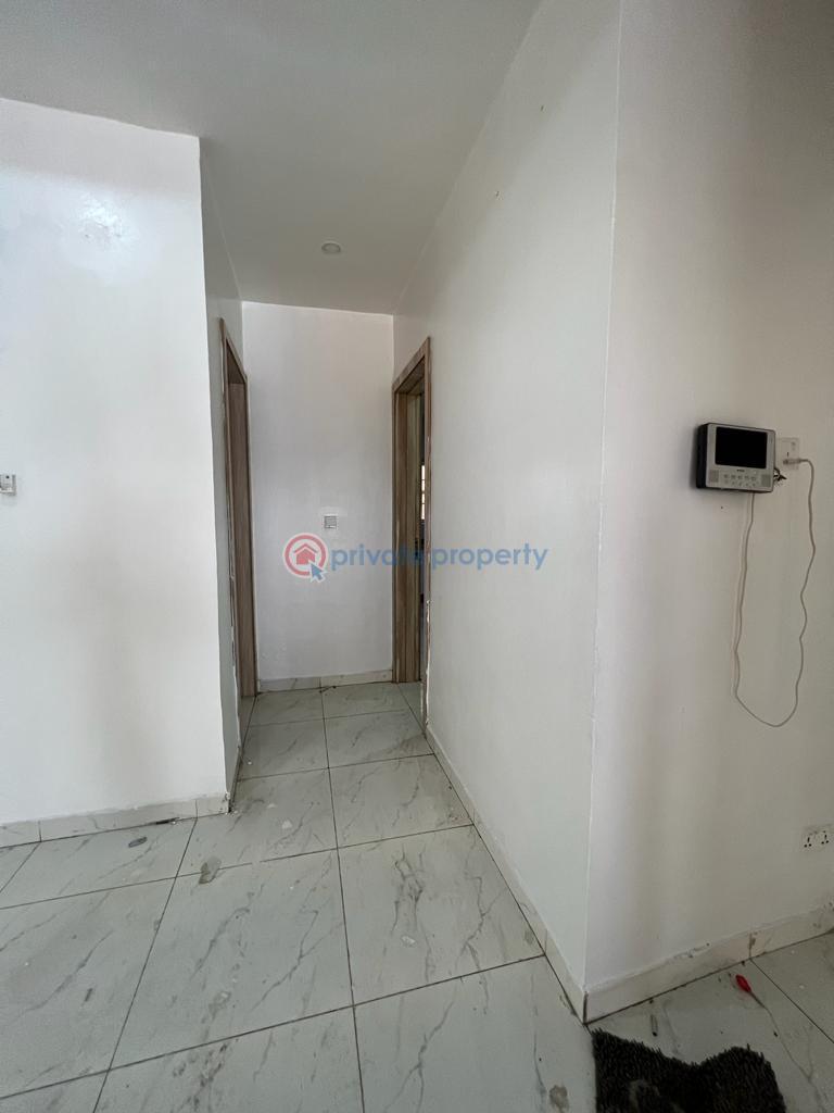 1 bedroom Flat & Apartment For Rent Lekki Lagos - 2