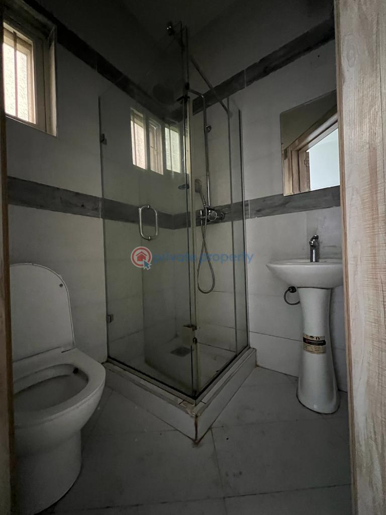 1 bedroom Flat & Apartment For Rent Lekki Lagos - 5