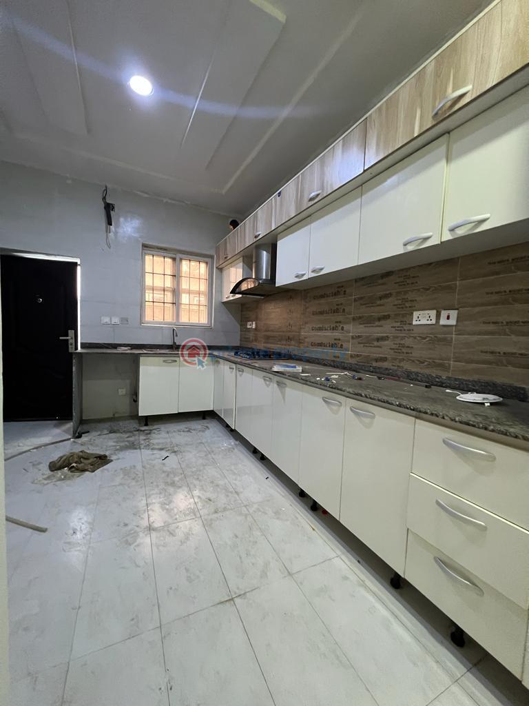 1 bedroom Flat & Apartment For Rent Lekki Lagos - 3