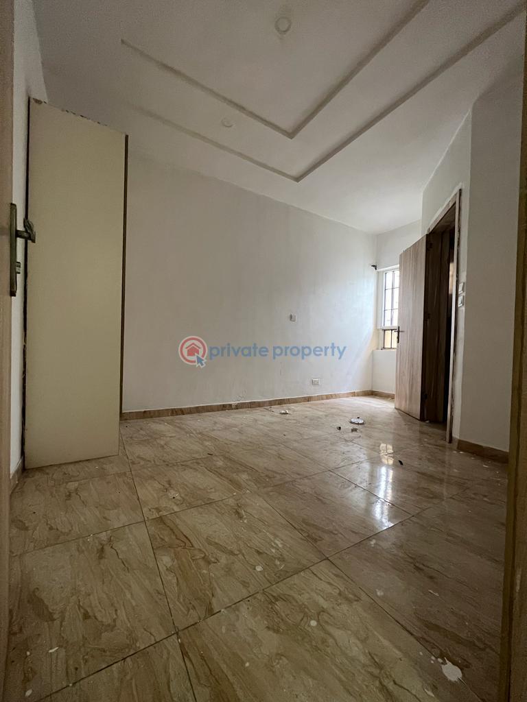 1 bedroom Flat & Apartment For Rent Lekki Lagos - 4