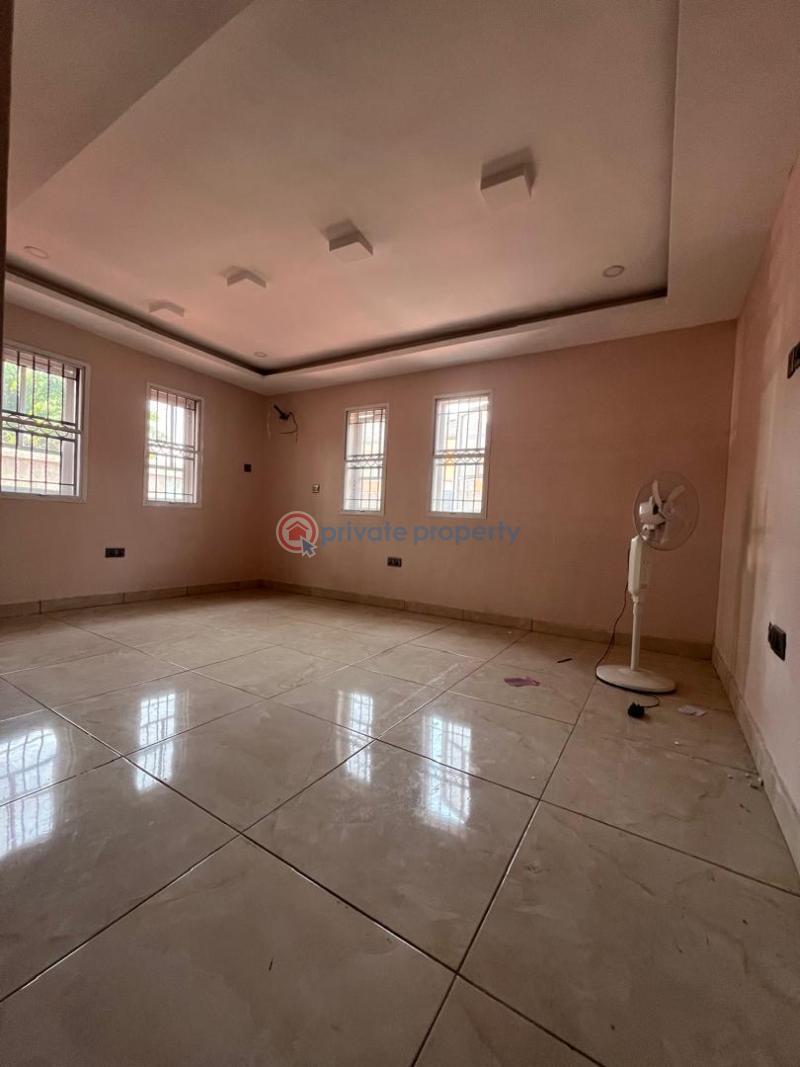 1 bedroom Mini Flat For Rent Ikate Elegushi Lekki Lagos - 3