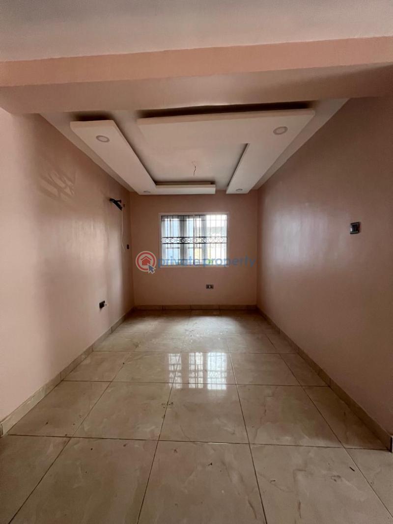 1 bedroom Mini Flat For Rent Ikate Elegushi Lekki Lagos - 2