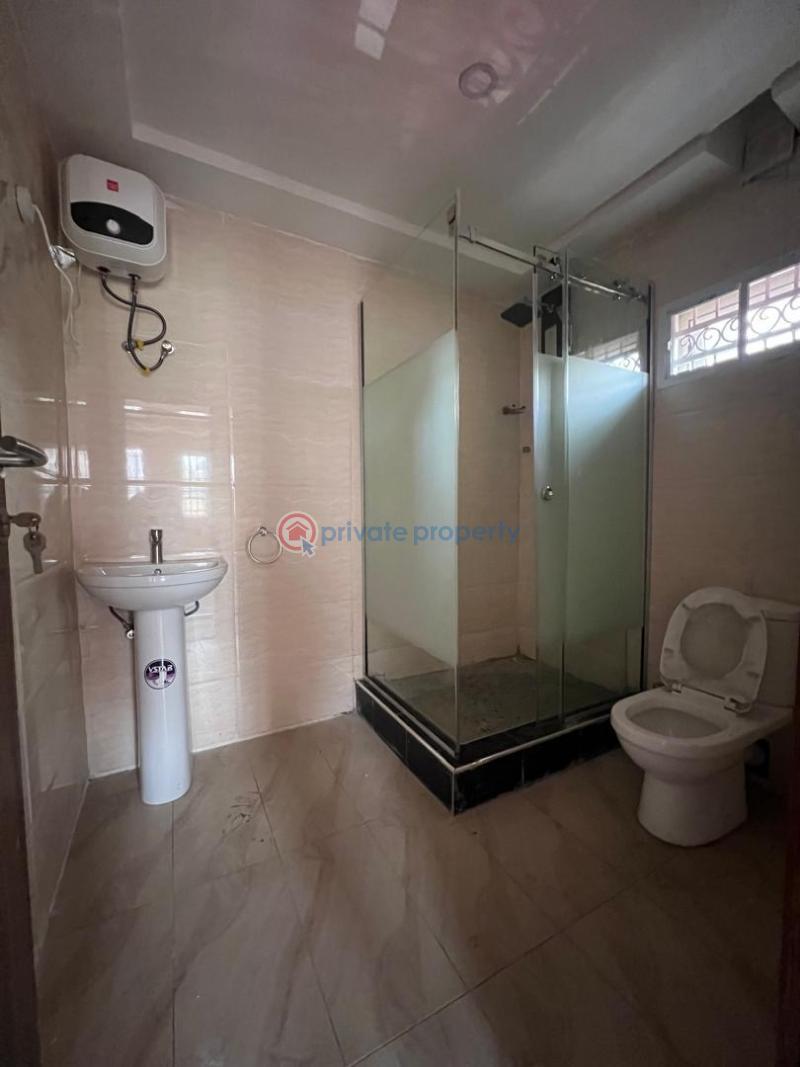 1 bedroom Mini Flat For Rent Ikate Elegushi Lekki Lagos - 6
