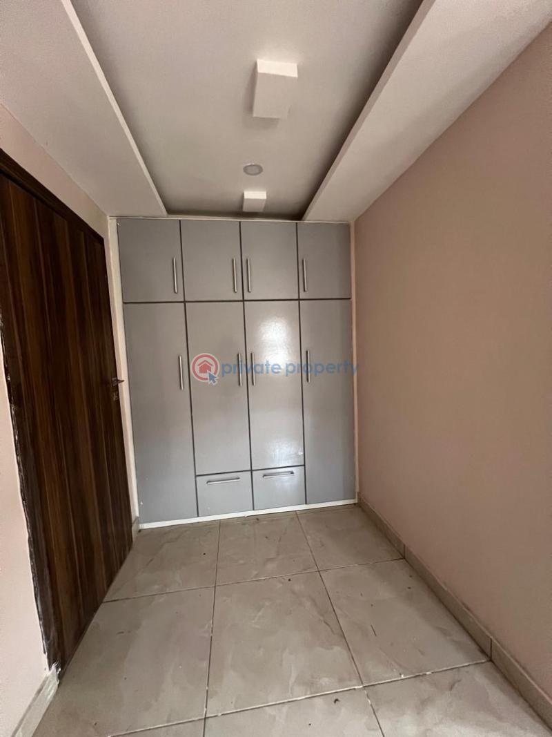 1 bedroom Mini Flat For Rent Ikate Elegushi Lekki Lagos - 5