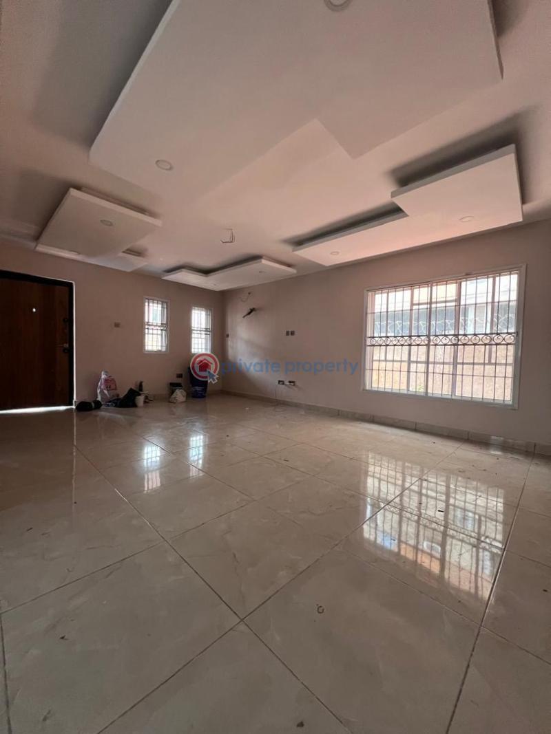 1 bedroom Mini Flat For Rent Ikate Elegushi Lekki Lagos - 1